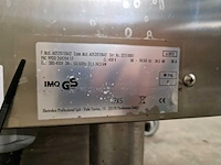 Electrolux - a0s201eba2 - combisteamer oven air-o-stream - afbeelding 8 van  8