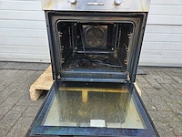 Electrolux - acf3e - oven - afbeelding 4 van  5