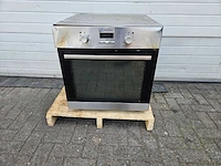 Electrolux - acf3e - oven - afbeelding 1 van  5