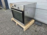 Electrolux - acf3e - oven - afbeelding 2 van  5