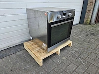 Electrolux - acf3e - oven - afbeelding 3 van  5