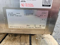 Electrolux - acf3e - oven - afbeelding 5 van  5