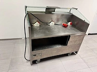 Electrolux - afzuigunit mobiel - afbeelding 3 van  5