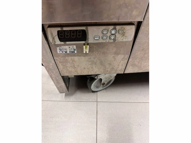 Electrolux - afzuigunit mobiel - afbeelding 5 van  5