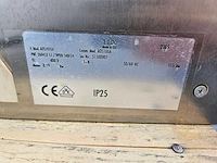 Electrolux - air-o-steam - combisteamer - afbeelding 5 van  5
