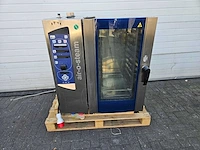 Electrolux - air-o-steam - combisteamer - afbeelding 1 van  5