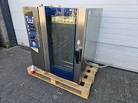 Electrolux - air-o-steam - combisteamer - afbeelding 2 van  5