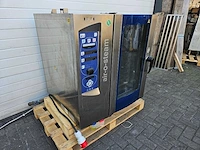 Electrolux - air-o-steam - combisteamer - afbeelding 3 van  5