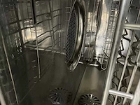 Electrolux - air-o-steam (aos061eaa1) - combisteamer - afbeelding 2 van  11