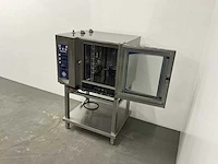 Electrolux - air-o-steam (aos061eaa1) - combisteamer - afbeelding 3 van  11