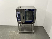 Electrolux - air-o-steam (aos061eaa1) - combisteamer - afbeelding 4 van  11