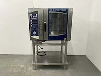 Electrolux - air-o-steam (aos061eaa1) - combisteamer - afbeelding 5 van  11