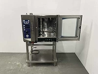 Electrolux - air-o-steam (aos061eaa1) - combisteamer - afbeelding 9 van  11