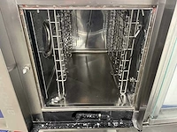 Electrolux - air-o-steam (aos061eaa1) - combisteamer - afbeelding 10 van  11
