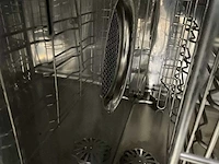 Electrolux - air-o-steam (aos061eaa1) - combisteamer - afbeelding 11 van  11