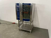 Electrolux - aos101eba2 - combisteamer met onderstel - afbeelding 1 van  7