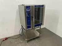 Electrolux - aos101eba2 - combisteamer met onderstel - afbeelding 3 van  7