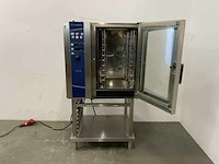 Electrolux - aos101eba2 - combisteamer met onderstel - afbeelding 5 van  7