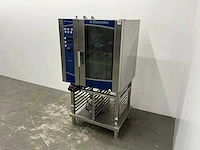 Electrolux - aos101eba2 - combisteamer