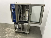 Electrolux - aos101eba2 - combisteamer - afbeelding 8 van  10