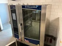 Electrolux - aos101eta - elektrische combisteamer - afbeelding 3 van  12