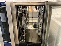 Electrolux - aos101eta - elektrische combisteamer - afbeelding 5 van  12