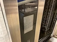 Electrolux - aos101eta - elektrische combisteamer - afbeelding 7 van  12