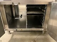 Electrolux - aos101eta - elektrische combisteamer - afbeelding 10 van  12