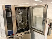 Electrolux - aos101eta - elektrische combisteamer - afbeelding 11 van  12