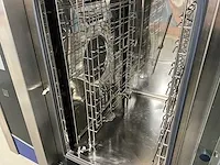 Electrolux - aos101eta1 - combisteamer - afbeelding 2 van  11
