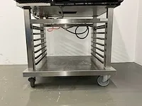 Electrolux - aos101eta1 - combisteamer - afbeelding 3 van  11