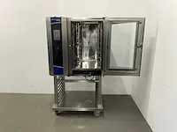 Electrolux - aos101eta1 - combisteamer - afbeelding 4 van  11