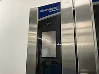 Electrolux - aos101eta1 - combisteamer - afbeelding 5 van  11