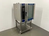Electrolux - aos101eta1 - combisteamer - afbeelding 7 van  11