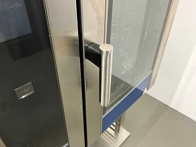 Electrolux - aos101eta1 - combisteamer - afbeelding 8 van  11