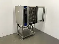 Electrolux - aos101eta1 - combisteamer - afbeelding 11 van  11
