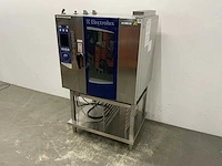 Electrolux - aow101ea - combisteamer - afbeelding 1 van  10