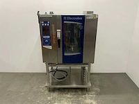 Electrolux - aow101ea - combisteamer - afbeelding 3 van  10