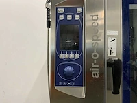 Electrolux - aow101ea - combisteamer - afbeelding 5 van  10