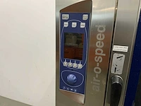 Electrolux - aow101ea - combisteamer - afbeelding 6 van  10