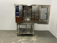Electrolux - aow101ea - combisteamer - afbeelding 9 van  10