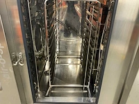 Electrolux - aow101ea - combisteamer - afbeelding 10 van  10