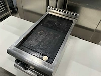 Electrolux - bakplaat propaan - afbeelding 3 van  7