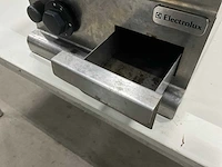 Electrolux - bakplaat propaan - afbeelding 4 van  7