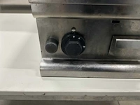 Electrolux - bakplaat propaan - afbeelding 5 van  7