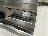 Electrolux - bakplaat propaan - afbeelding 6 van  7