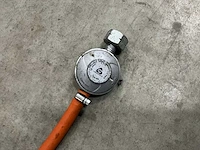 Electrolux - bakplaat propaan - afbeelding 7 van  7