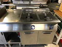 Electrolux - bakwand - afbeelding 10 van  14