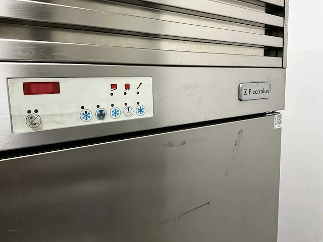 Electrolux - blastchiller - afbeelding 3 van  11