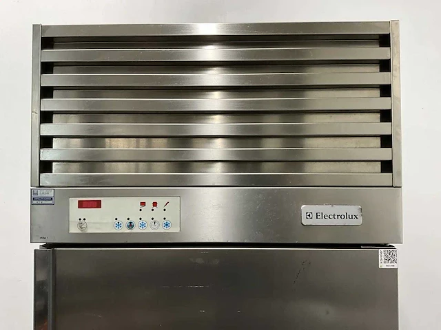 Electrolux - blastchiller - afbeelding 4 van  11